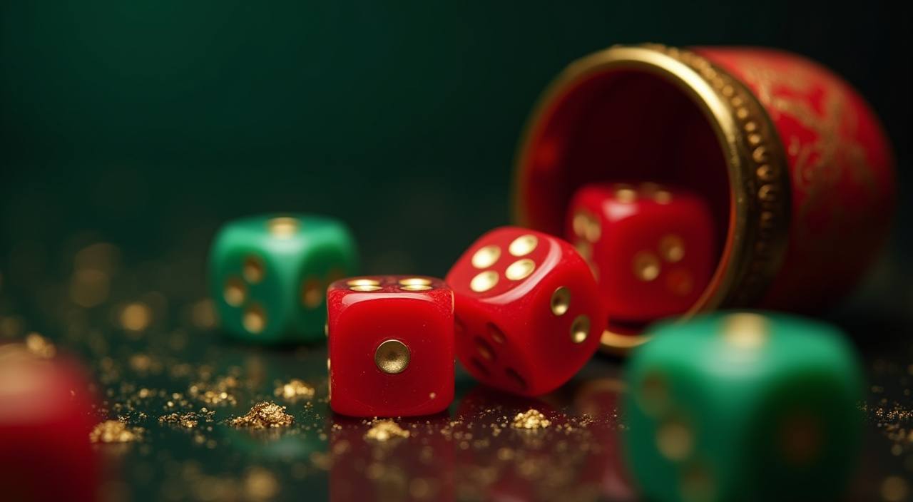 52222 লাইভ গঞ্জোস ট্রেজার